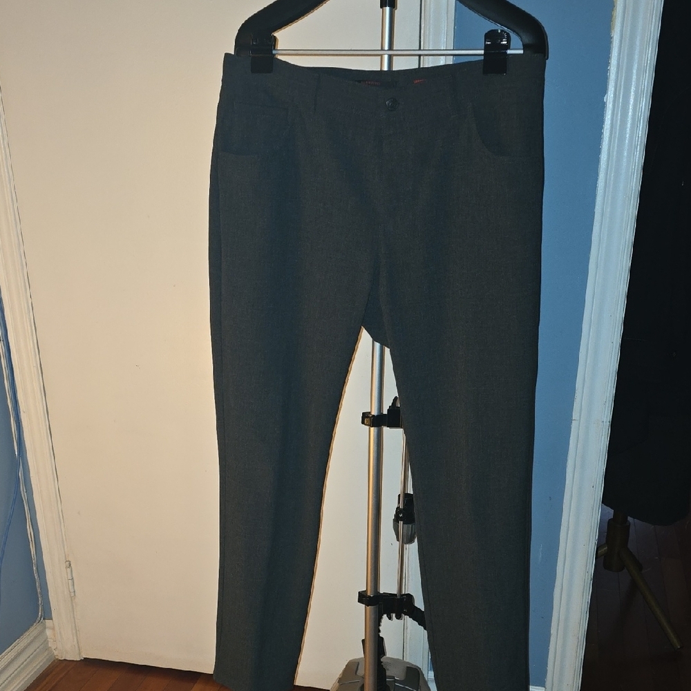 Men's Gray Pants